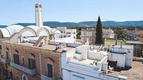 Dimora D'erchia Apulian Holidays