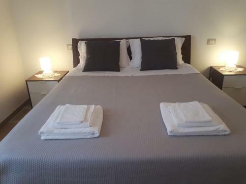 Apartamento Nonno's Nest