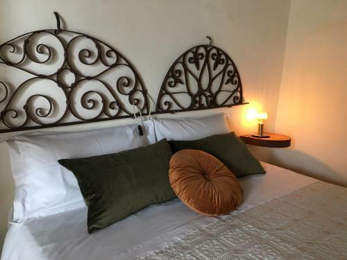 Agroturismo Agriturismo I Troni