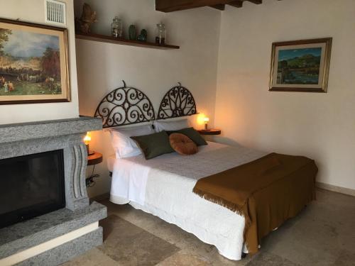 Agroturismo Agriturismo I Troni