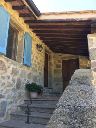 Agroturismo Agriturismo I Troni