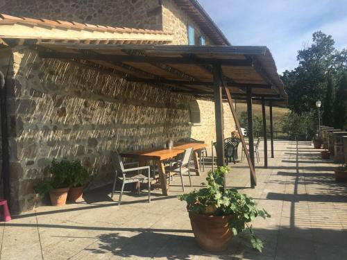 Agroturismo Agriturismo I Troni