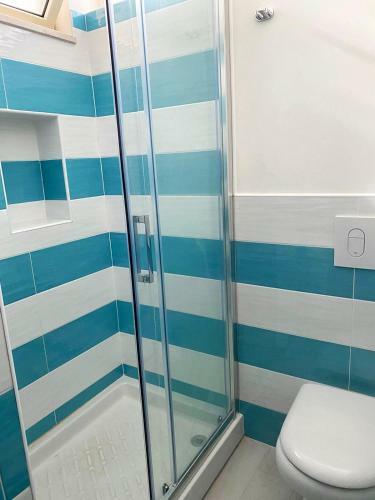 Apartamento Casa Puntamare