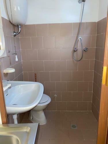 Apartamento Appartamenti - Spiaggia Zaiana