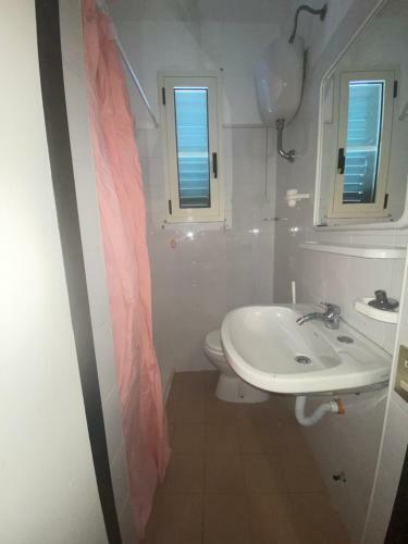 Apartamento Appartamenti - Spiaggia Zaiana