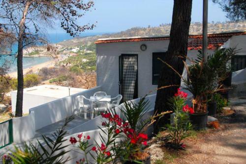 Apartamento Appartamenti - Spiaggia Zaiana