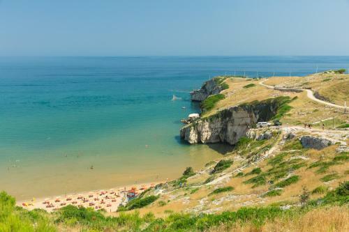 Apartamento Appartamenti - Spiaggia Zaiana