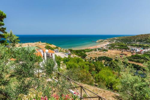 Apartamento Appartamenti - Spiaggia Zaiana