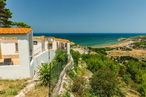 Apartamento Appartamenti - Spiaggia Zaiana