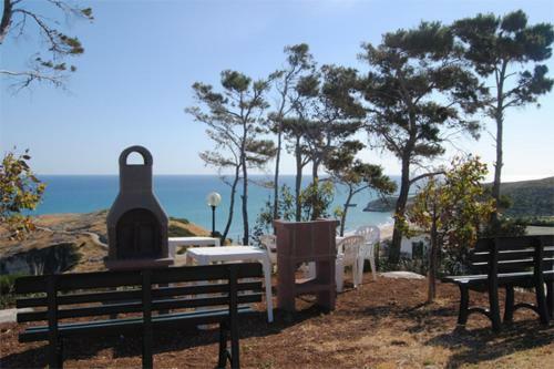 Apartamento Appartamenti - Spiaggia Zaiana