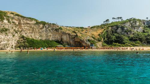 Apartamento Appartamenti - Spiaggia Zaiana