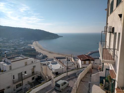 Apartamento Appartamenti Vista Mare