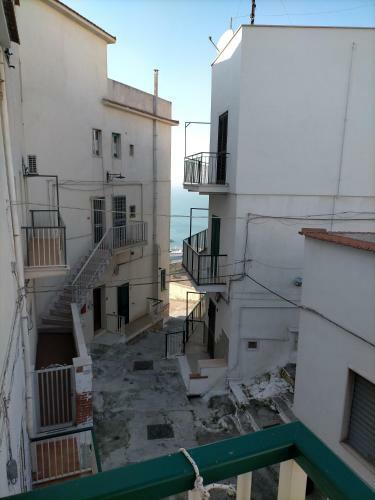 Apartamento Appartamenti Vista Mare