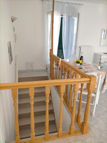 Apartamento Appartamenti Vista Mare