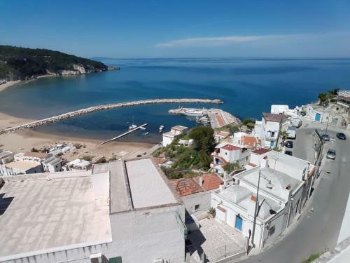 Apartamento Casa Vacanza Vima
