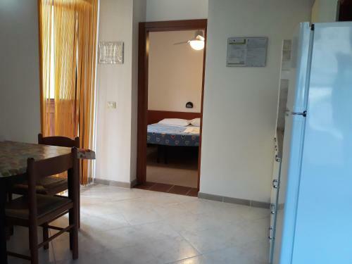 Apartamento Residence Olimpia