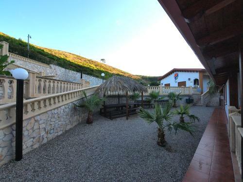 Apartamento Residence Olimpia