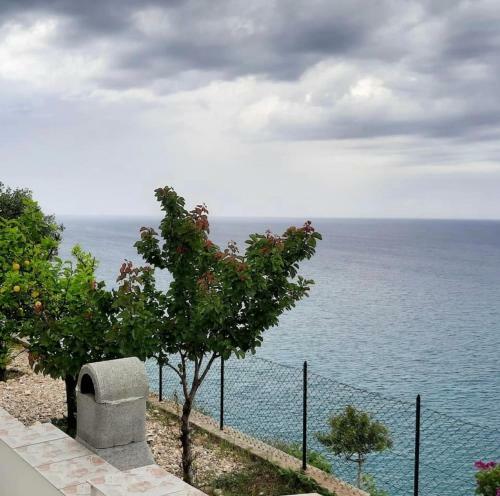 Apartamento Casa Con Giardino A Picco Sul Mare