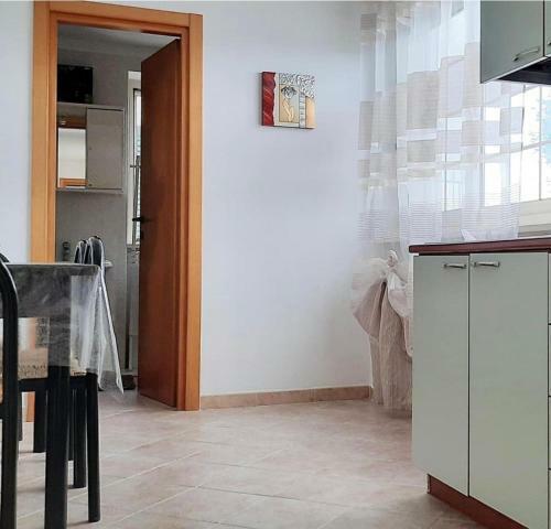 Apartamento Casa Con Giardino A Picco Sul Mare