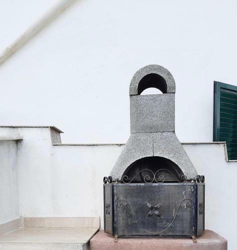 Apartamento Casa Con Giardino A Picco Sul Mare