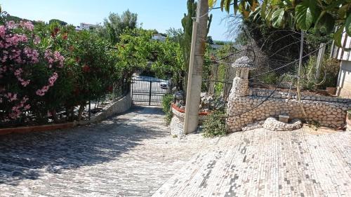 Casa Delle Arance
