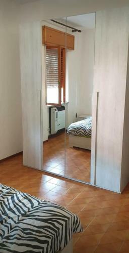Apartamento Stanza In Appartamento Economico!