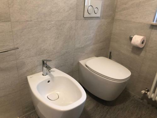 Apartamento Locazione Turistica Da Titty