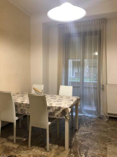 Apartamento Locazione Turistica Da Titty