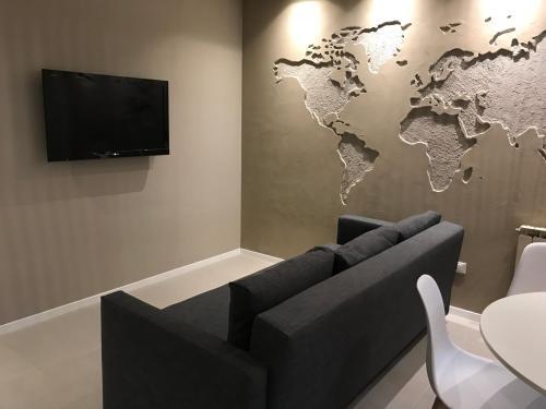 Apartamento Mas� Appartamenti (Il Mare In Salotto)