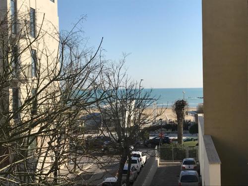 Apartamento Mas� Appartamenti (Il Mare In Salotto)