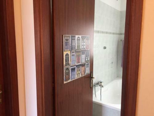 Apartamento Casa Sul Fiume A Due Passi Dal Mare