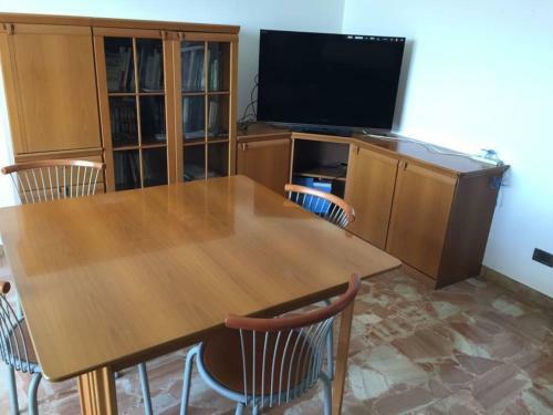 Apartamento Casa Sul Fiume A Due Passi Dal Mare