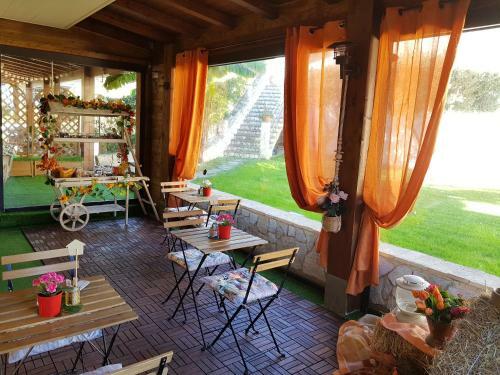Favola B&B
