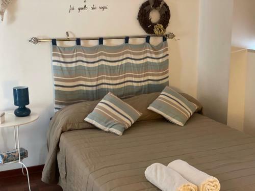 Blue Apartment