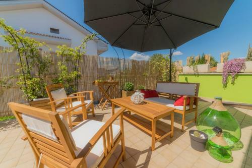 Smartfit House A Unique B&B Experience In Pescara