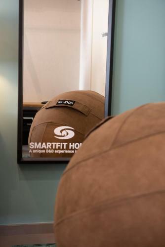 Smartfit House A Unique B&B Experience In Pescara