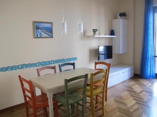 Apartamento Civico 96