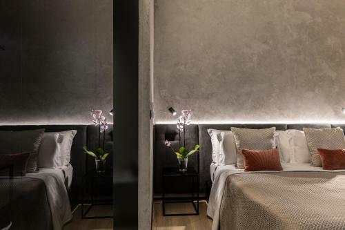 Bed & Breakfast Corso 84 Luxury Suites