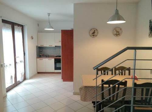 Apartamento Appartamento La Bonifica