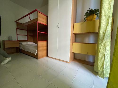 Apartamento La Casetta Di Sas� Intero Appartamento