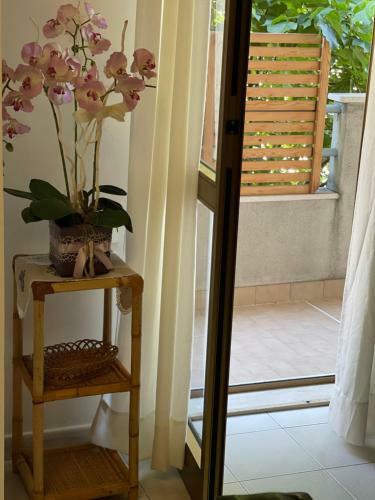 Apartamento La Casetta Di Sas� Intero Appartamento