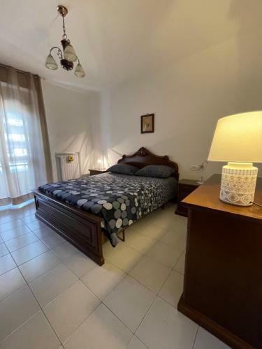 Apartamento La Casetta Di Sas� Intero Appartamento