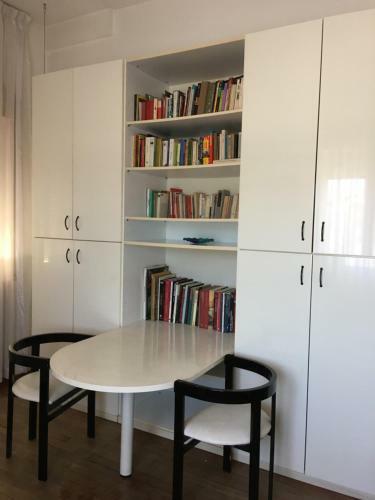 Apartamento Attico Vista Mare