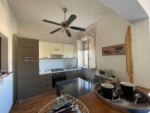 Apartamento Casa Vacanze Stazione