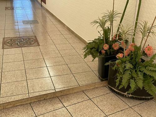 Apartamento Casa Vacanze Stazione
