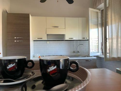 Apartamento Casa Vacanze Stazione