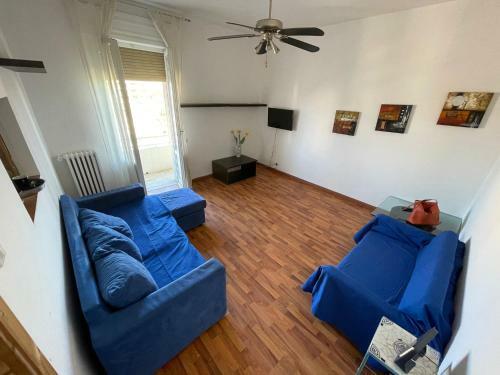 Apartamento Casa Vacanze Stazione