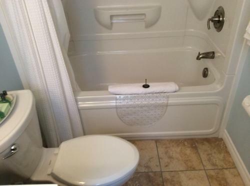 King George B&B