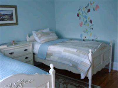 King George B&B
