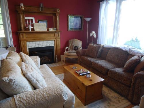 King George B&B